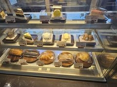 -抱抱地球咖啡馆(国家海洋博物馆店)