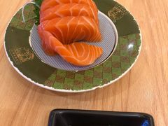 -禾绿寿司(星光68广场店)