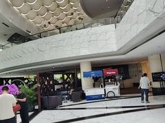 -大连富丽华大酒店