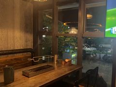-麦凯伦烧烤·精酿超级工厂店(金桥总店)