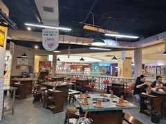 -怒火八零串串火锅(大渡口新天泽店)