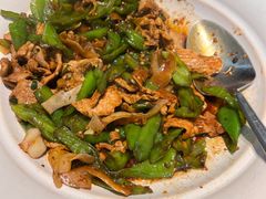 -兰湘子·湘菜小炒(盛龙广场店)