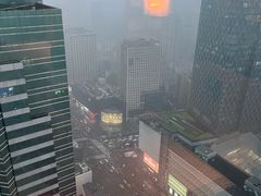 -南京金陵饭店