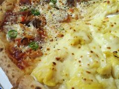 -盘炉forenza·云贵川融合小食堂 ( 钟楼中柳巷店)