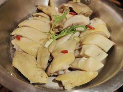 -江太极江浙菜(马桥万达广场店)