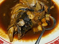 -旺顺阁鱼头泡饼(小红门店)