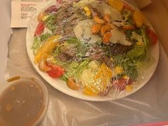 -安妮意大利餐厅(日坛店)