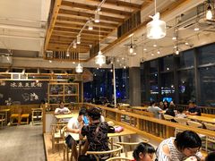 大堂-冰泉豆浆馆(阳朔店)
