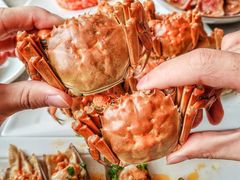 -極上萬膳·日料放题(来福士江景店)