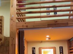 -恩你小木屋·韩式料理(假日广场店)