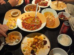 -外婆家(义乌新光汇购物中心店)