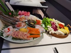 -生如夏花泰式火锅(伊藤双楠店)