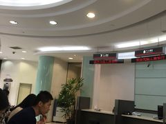 -中国工商银行(上海市张江支行)