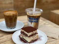 -VOYAGE COFFEE(北锣鼓巷店)