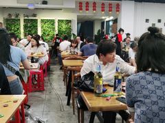 大堂-汇通杨家·烤肉(汇通店)