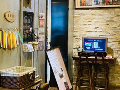 -时光漫步酒店(北京雍和宫南锣鼓巷后海店)