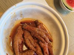 -艳阳天·非遗楚菜(武汉客厅店)