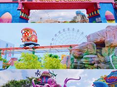-云里梦想乐园