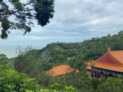 -南沙天后宫景区