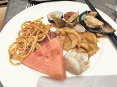 -嘉兴华美达酒店(秦逸路店)