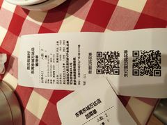 -西贝(东城万达广场店)