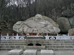 -丹东凤凰山景区