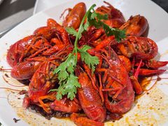 -海底捞火锅(枫蓝国际购物中心店)