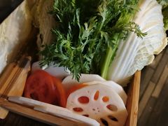 -盡膳口福·百年汤方火锅(科华北路店)