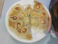 -大清花饺子(五五路店)