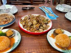 -叶存利海鲜大馅饺子(海宁路总店)