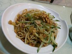 凉面-河南食府(人民路店)
