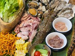 -吉品莞家·鲍鱼鸡煲(东莞店)