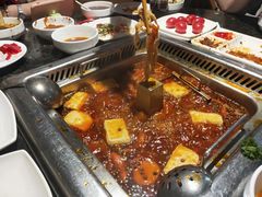 -海底捞火锅(龙湖三千集店)