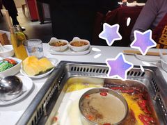 -巴奴毛肚火锅(安阳相州店)