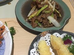 大渔牛排-大渔铁板烧(万象城店)