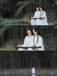 -八角古风摄影