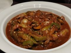 -将相和·海鲜蒸饺大连菜