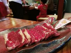 -热血兄弟·炭火烤肉(融侨中心店)