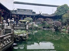 -胡雪岩故居