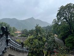-潭柘寺景区