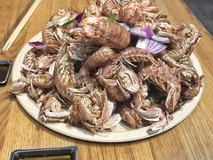 -盒马鲜生(宝地店)