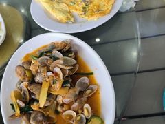 -七鲜渔港美食餐厅(巽寮湾海景店)