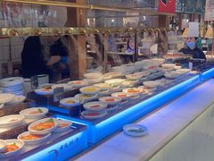-半岛听涛蒸汽海鲜自助(K11店)