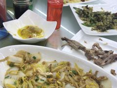 -渔中舟海鲜大排档(普陀沈家门店)