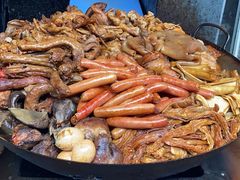 -吴长子卤菜馆(统一街店)