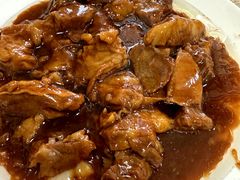-老七饭馆(光荣道总店)