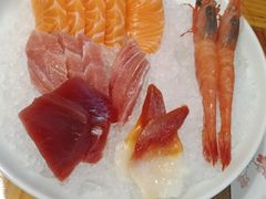 -松坂屋日料自助(长城路店)