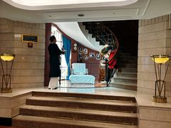-国际饭店·原点咖啡吧ORIGIN CAFE&BAR