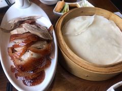 -北京老铺烤鸭(西稍门店)