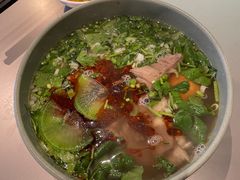 -臻老板牛肉面(光华路SOHO店)